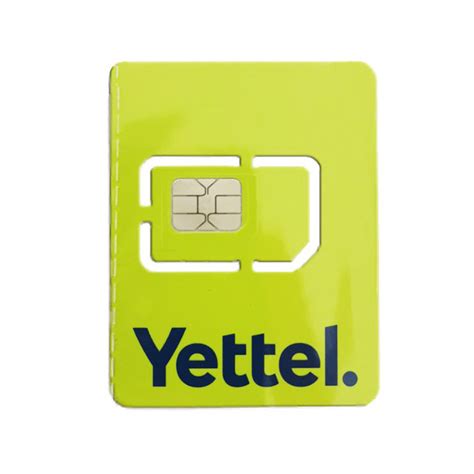 yettel telefonkártya.